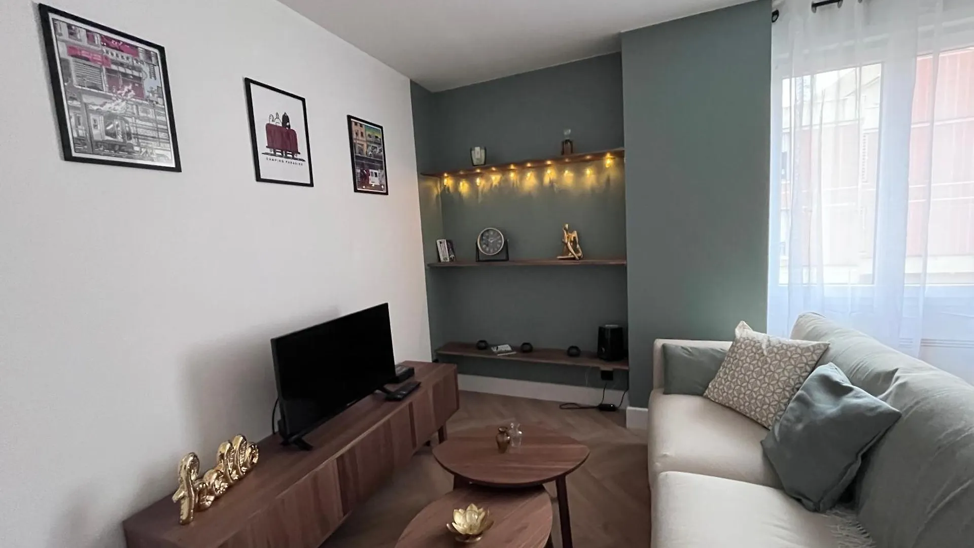 Villemur Cosy Frankrig