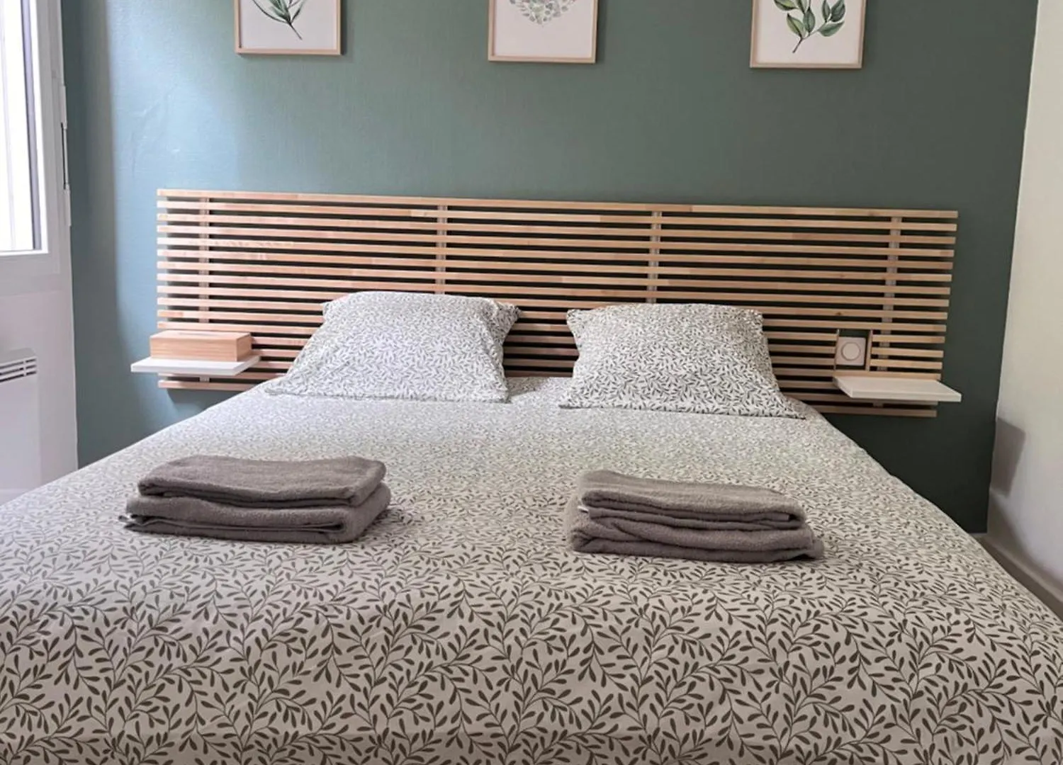 Lejlighed Villemur Cosy Frankrig