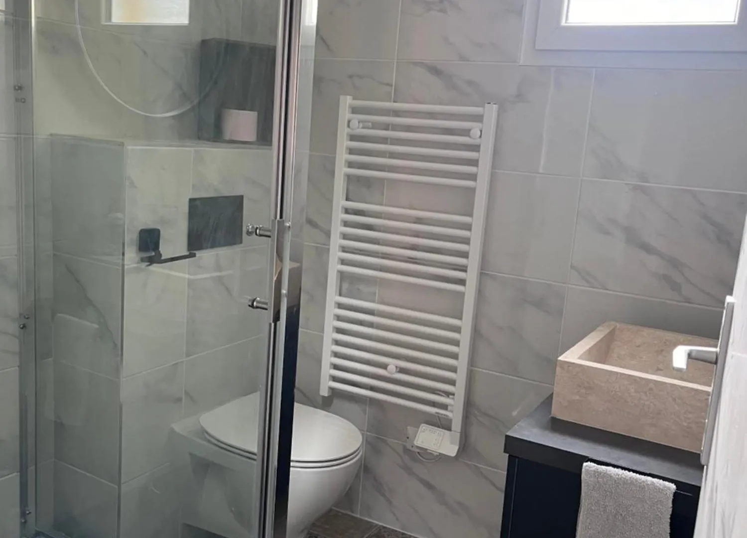 Villemur Cosy 0*, Villemur-sur-Tarn Frankrig